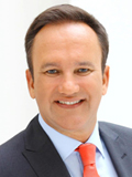 Marc Steinkat, Country Manager Commerzbank Schweiz